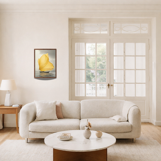 A Breeze Of Elegance